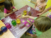 Výtvarná dílna - Motýli